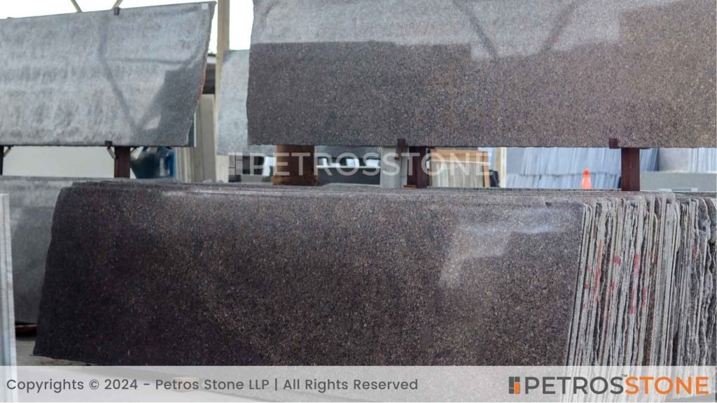 Desert-Brown-Granite