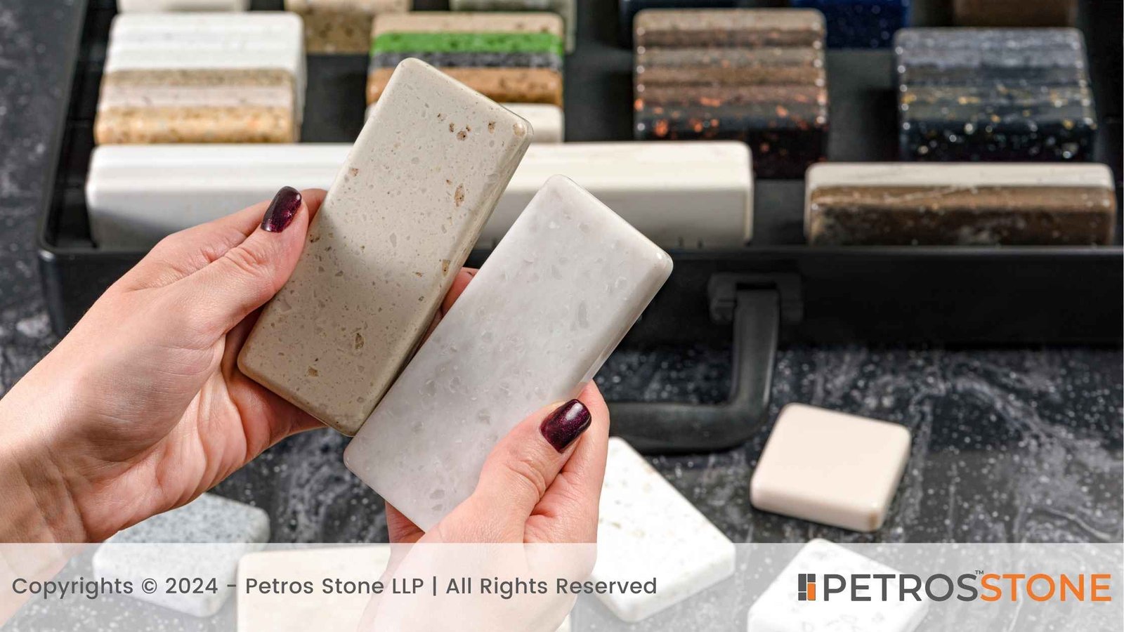 Granite Collection ©