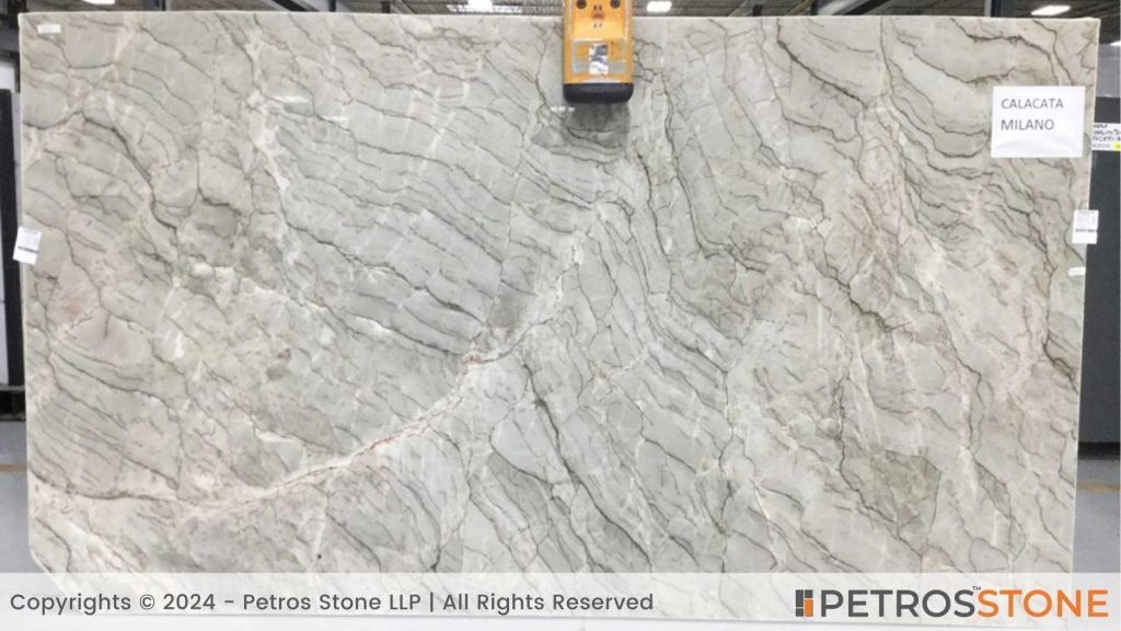 Milano Quartzite