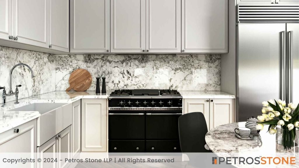 Quartzite Countertop