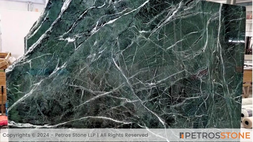 Verde Alpi Marble