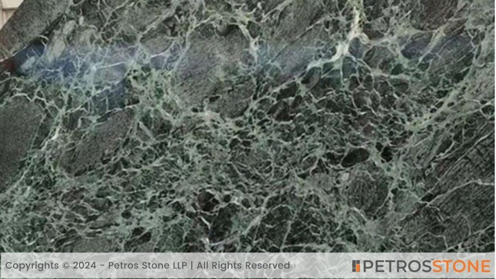 Verde Tinos Marble