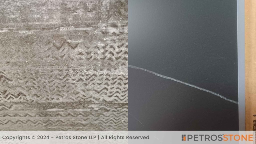 Vitrified Body Porcelain Slabs