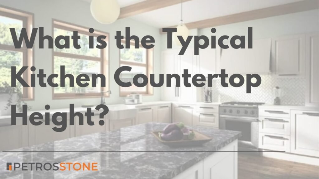 What-is-the-Typical-Kitchen-Countertop