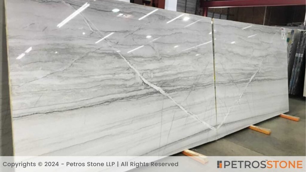 White Diamond Quartzite