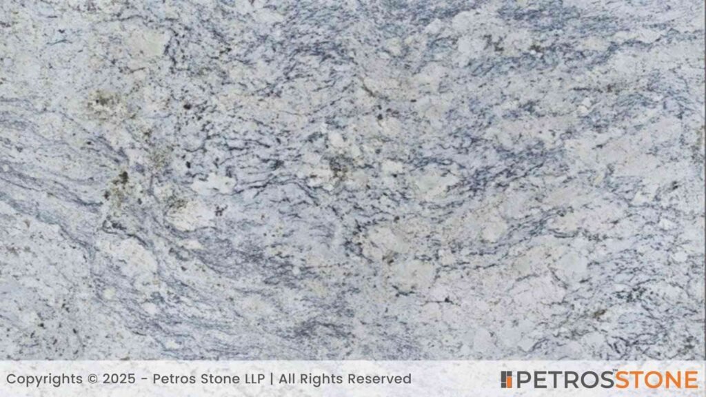 Blue Ice Granite