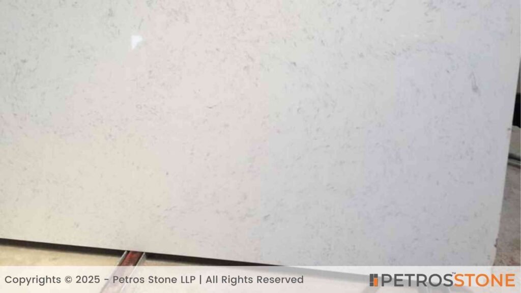 Carrara Multicolour Quartz