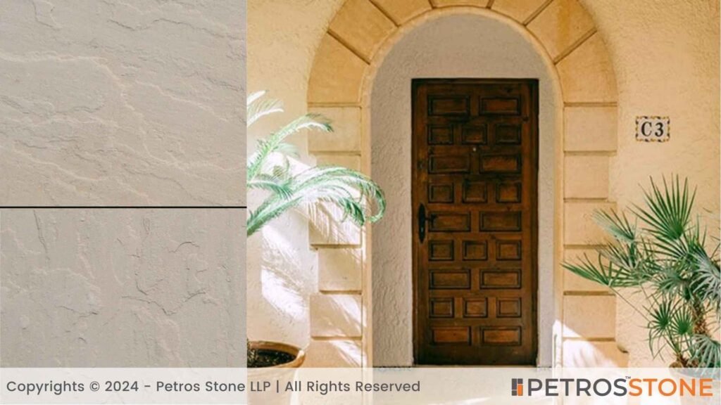 Dholpur Beige Sandstone