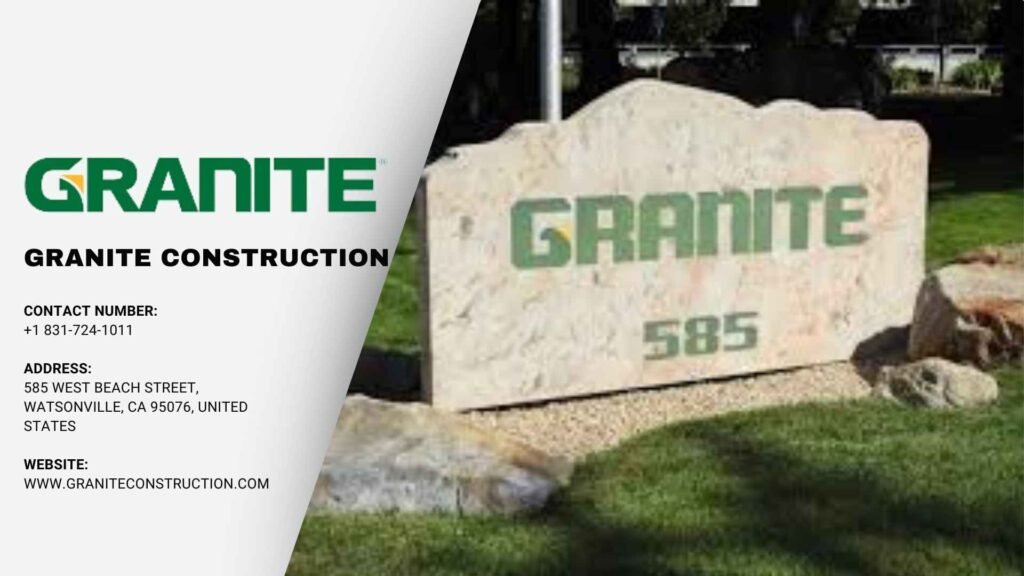 Granite Construction