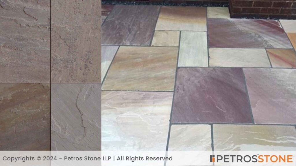 Petros Sandstone