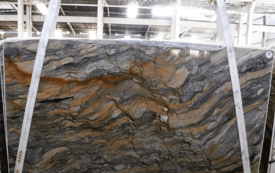 Granite Slab