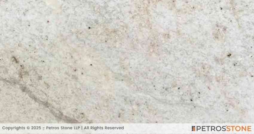 Albus White Granite