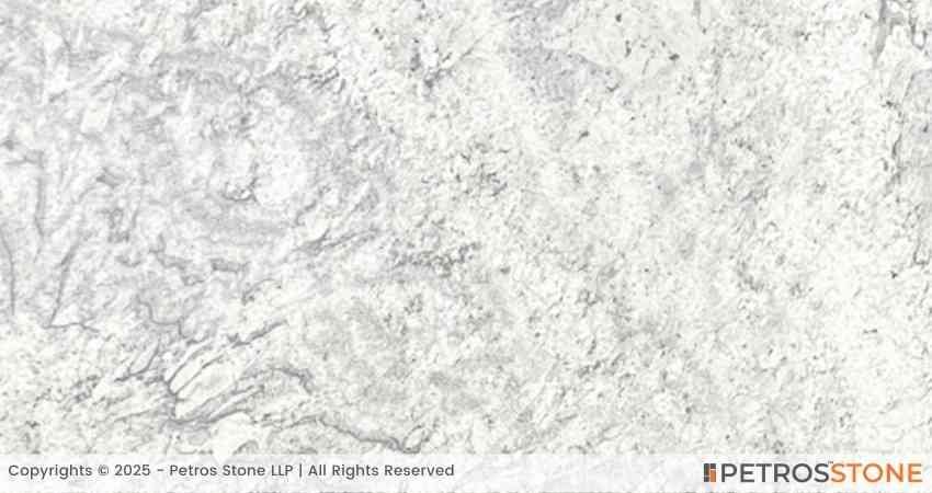 Aspen White Granite