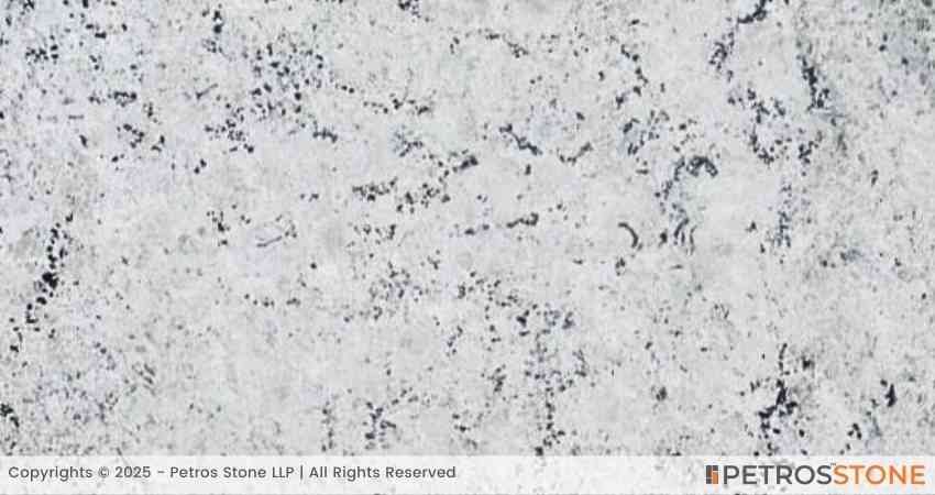 Colonial White Granite