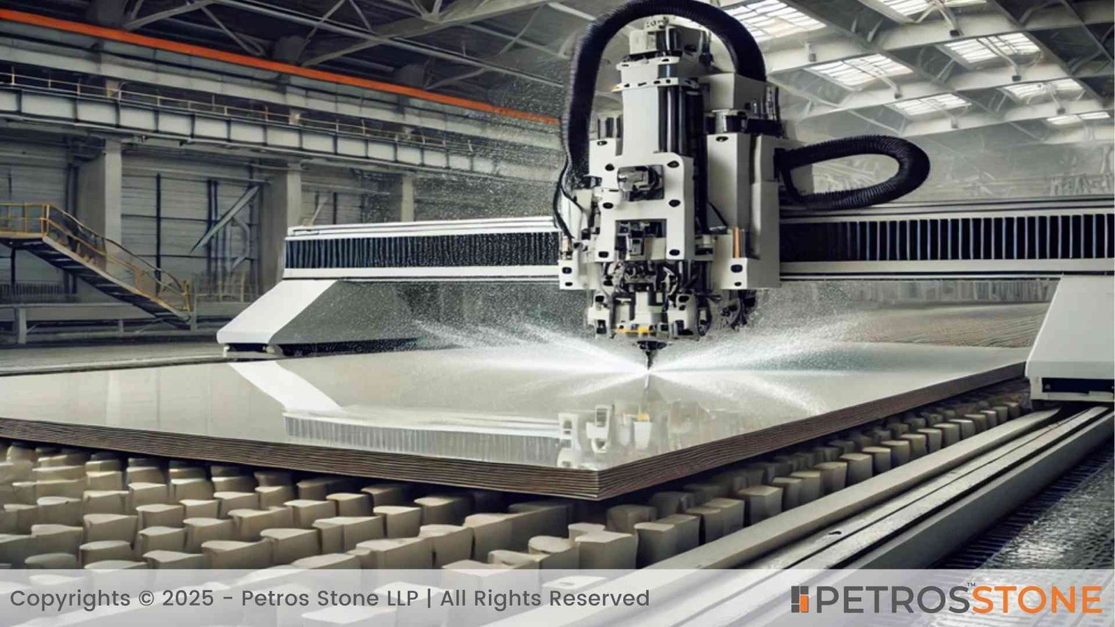 Cutting in the Factory Instructions