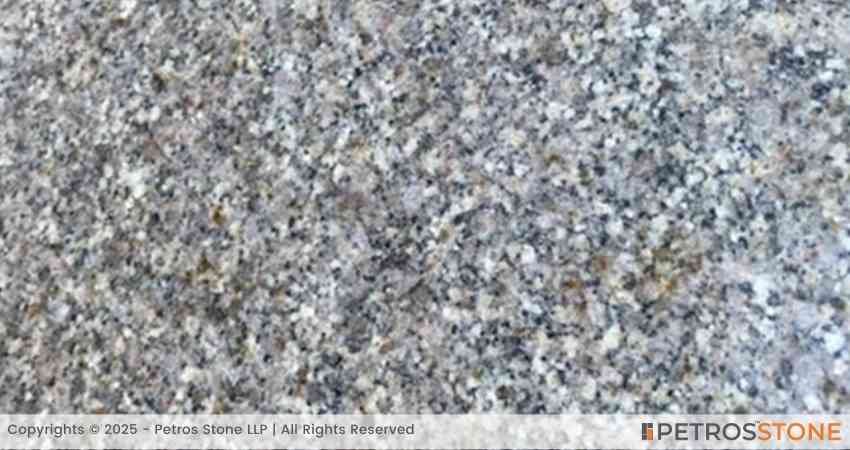 Desert White Granite