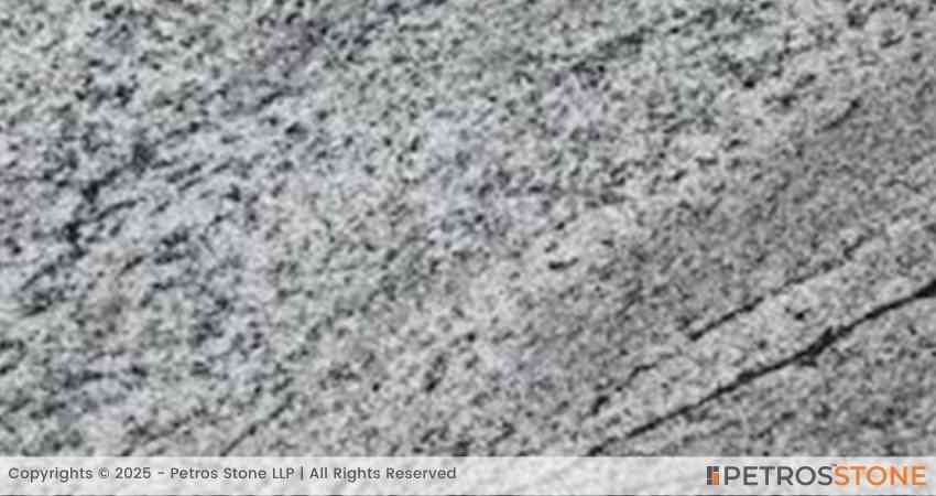 Icon White Granite