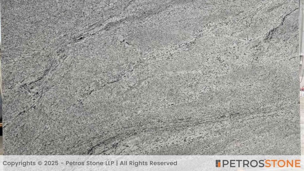 Icon White Granite