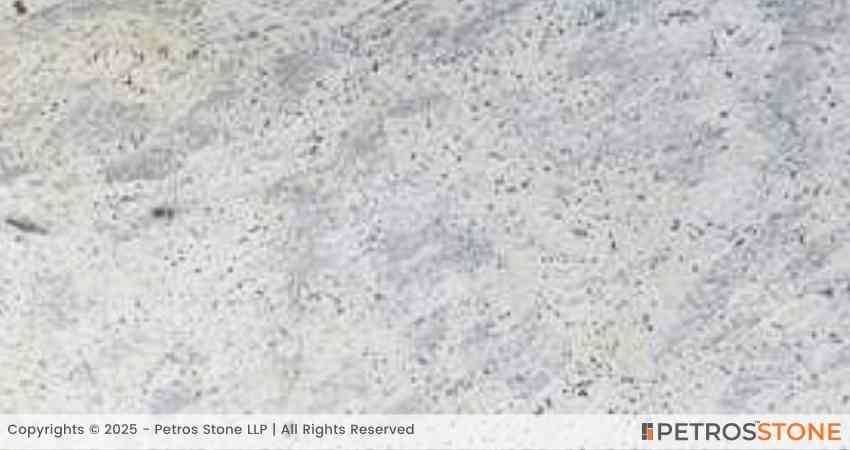 Kashmir White Granite