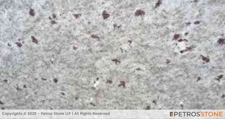 Moon White Granite