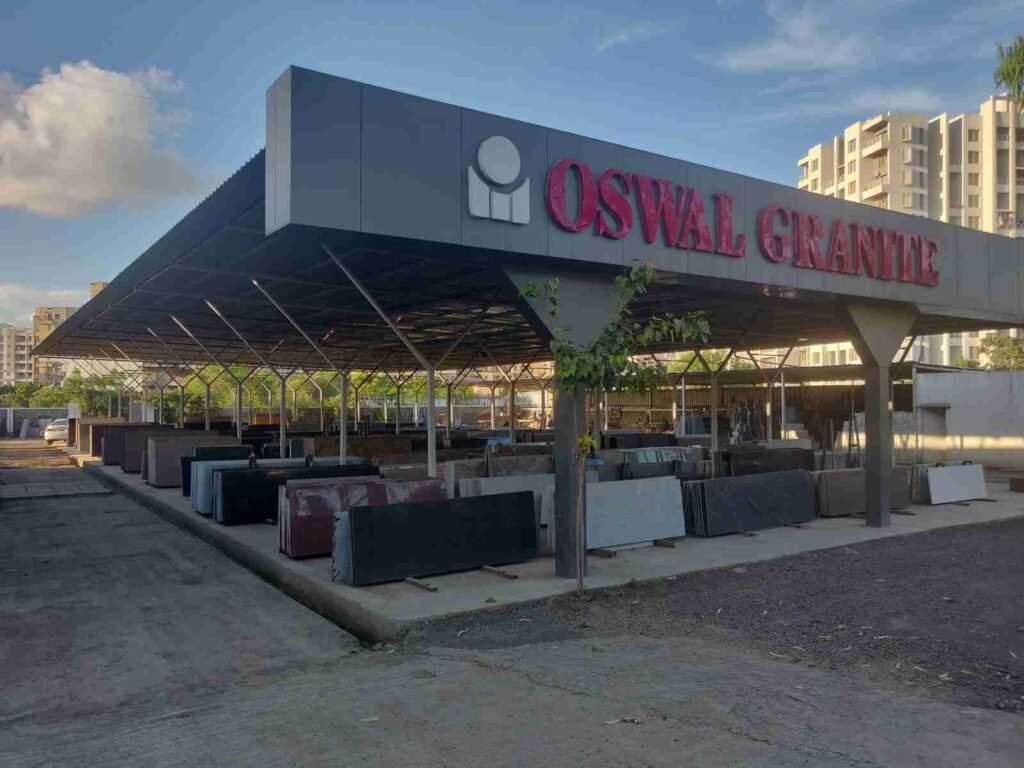 Oswal Granite