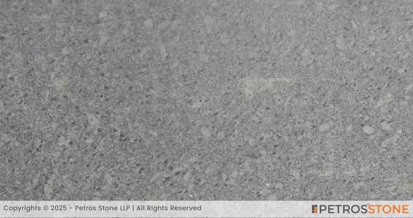 Pearl White Granite