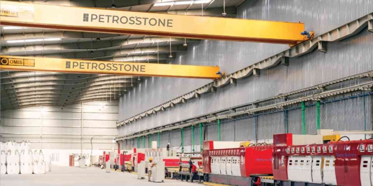 Petros® Stone Factory