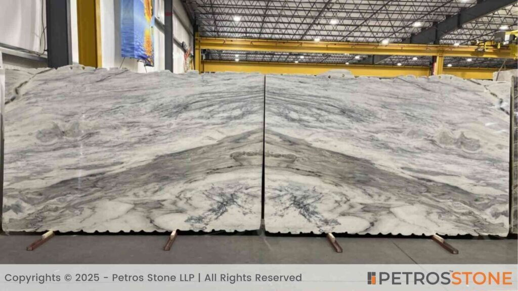 Portinari Quartzite