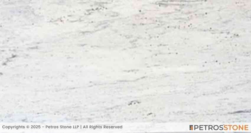 River White Granite