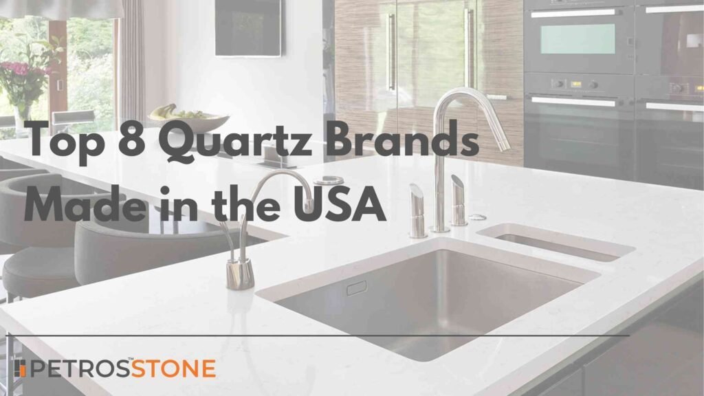 Top 8 Quartz Brands Made in the USA