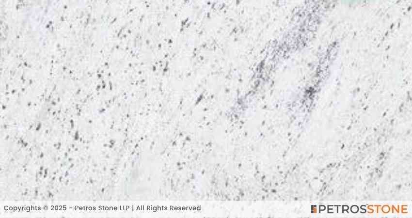 White Galaxy Granite