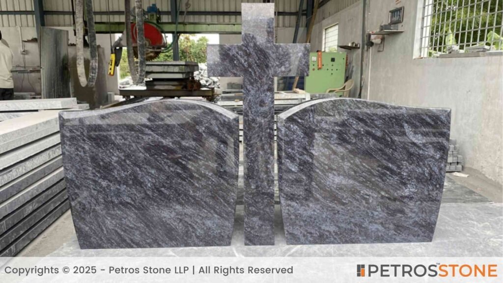 Why Is Granite the Best Natural Stone for Headstones