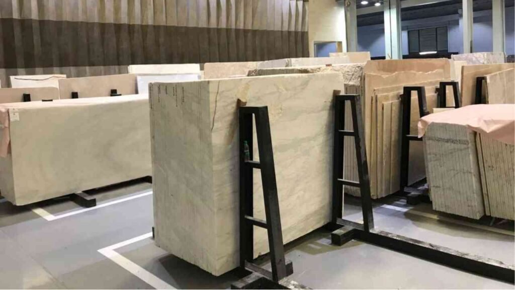 A-Class Marble Warehouse
