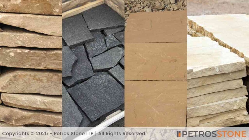 Natural Stone