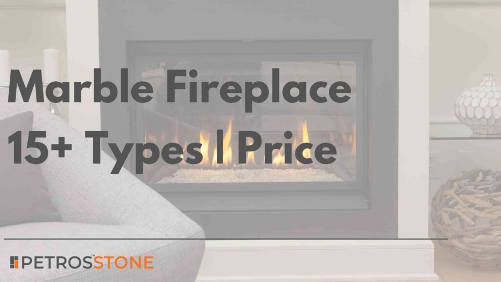 Marble Fireplaces