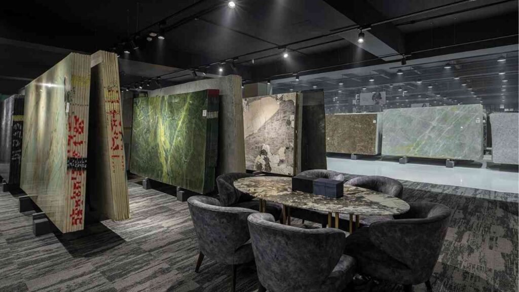 RK Marble Showroom