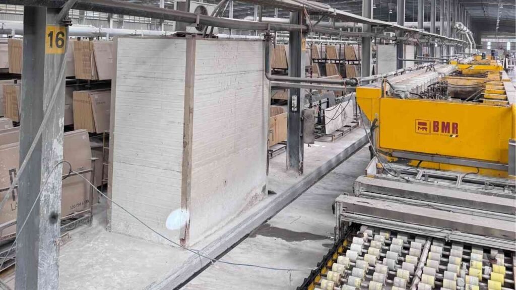Zingin LLP Factory