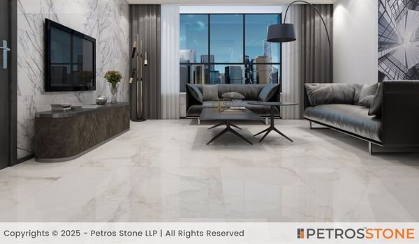 tiles finishes