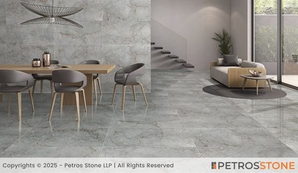 vitrified tiles