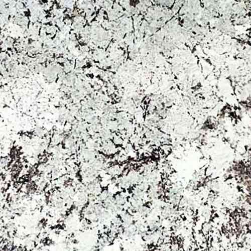 Alaska White Granite
