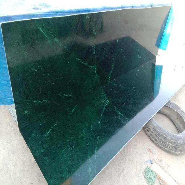 Green Granite