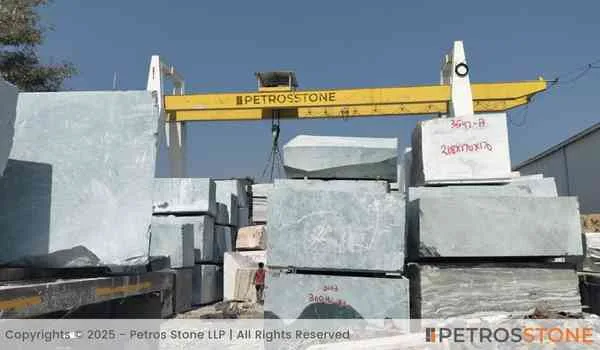 Petros®-Stone-Factory-Machinery-Ganry-Crane.