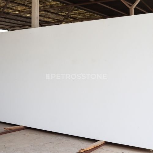 Pure White Quartzite (2)