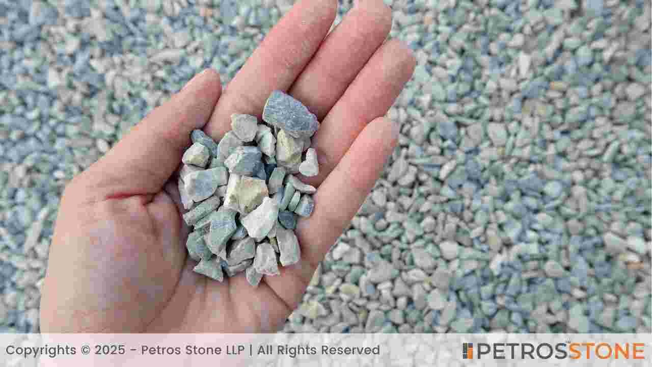 How Much Does Crushed Granite Cost