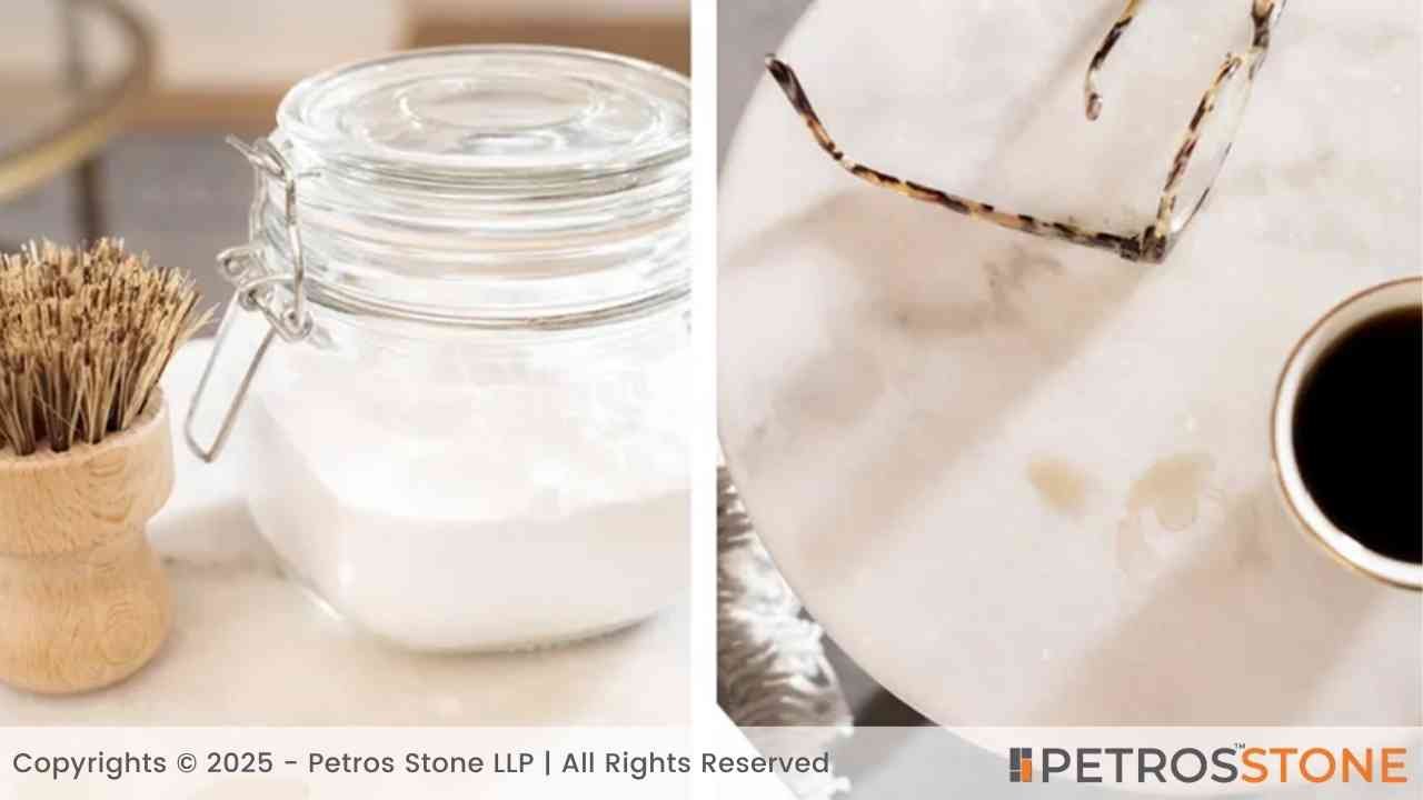 Resistance to Stains, Scratches, and Heat