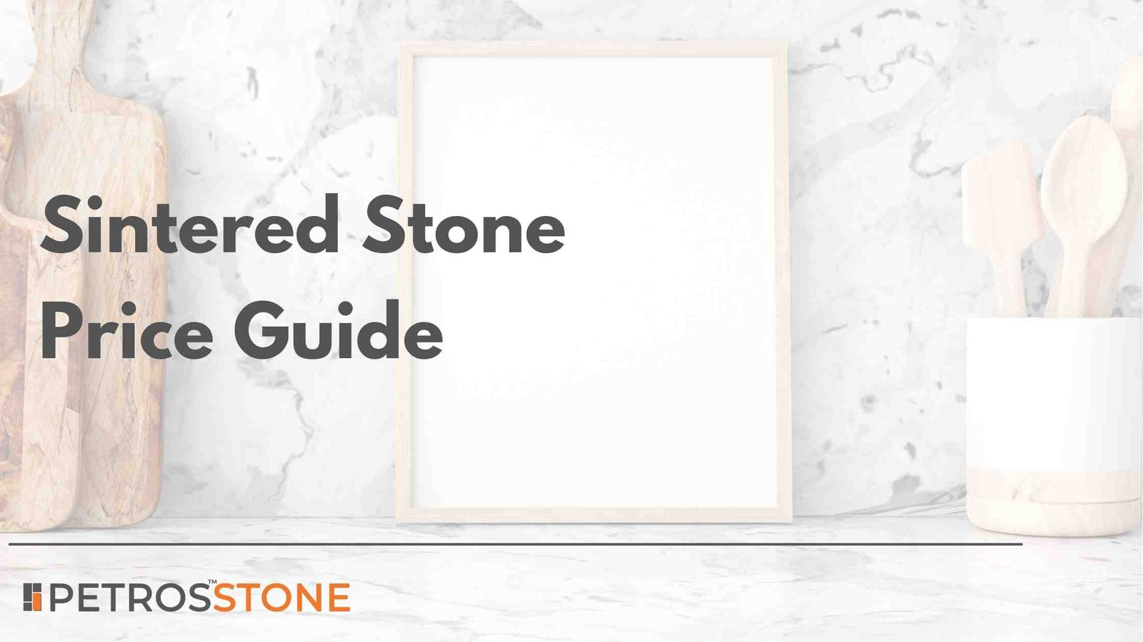 Sintered Stone Price Guide