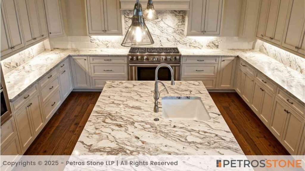 What is Polished Finish