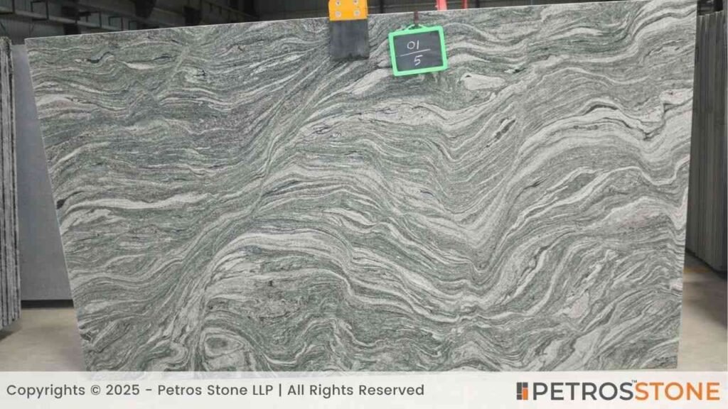 Kuppam Green Granite