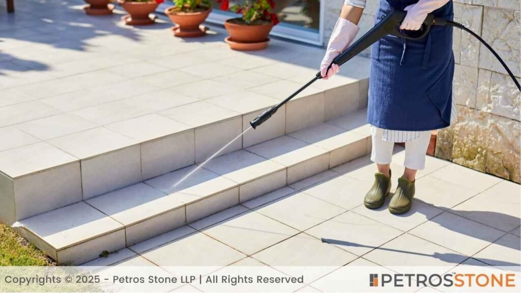 Maintenance Expectations of Steps