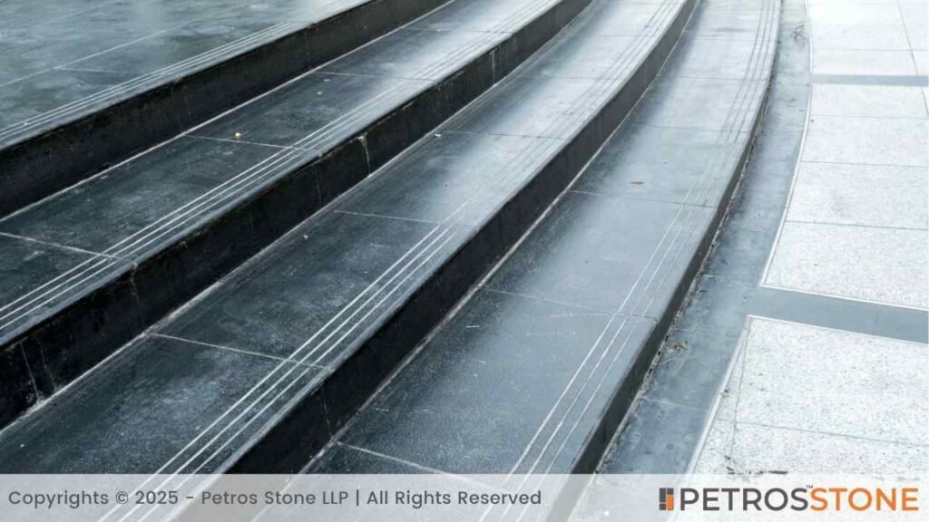 Safety and Anti-Slip Concerns